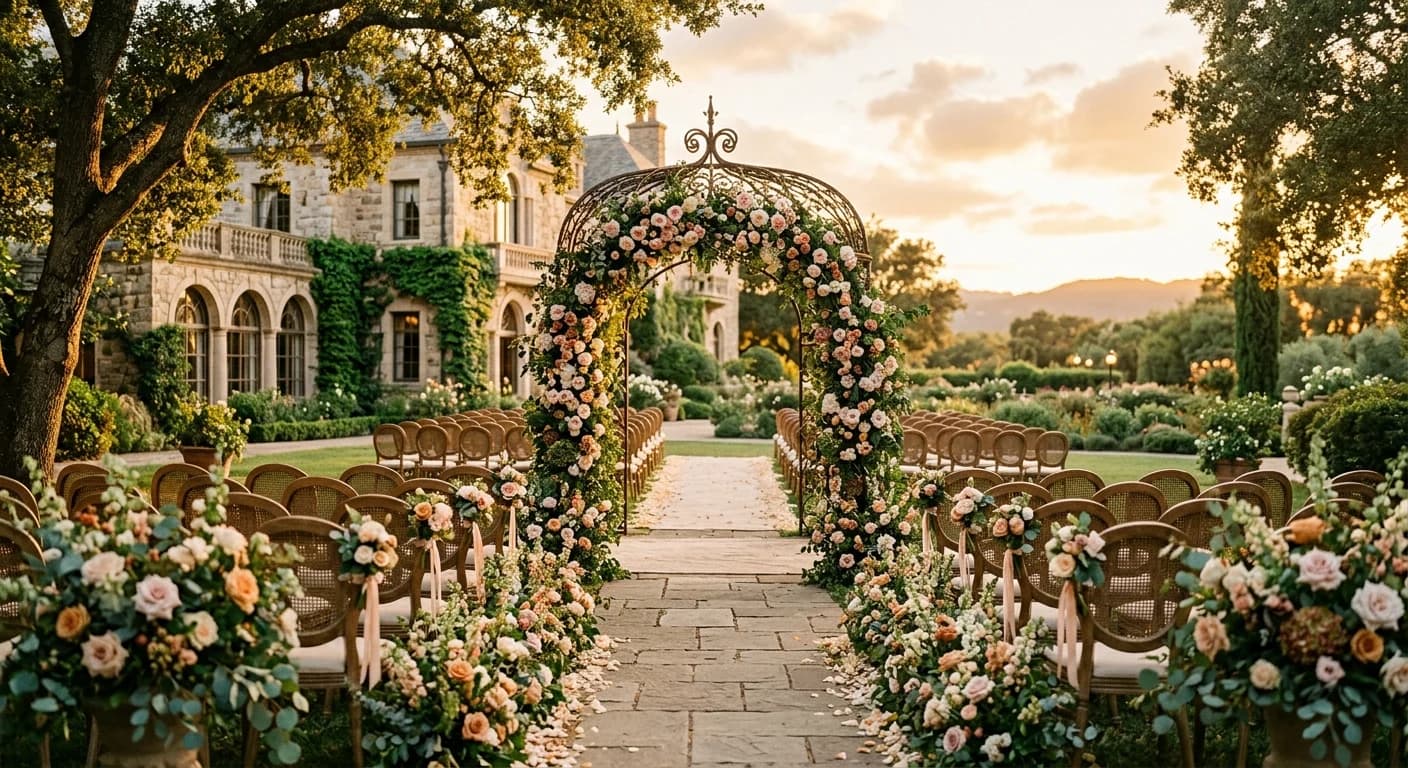 Ultimate Guide to The Best Wedding Venues in Miami For 2024