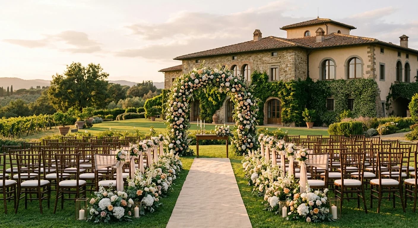 The McCreery House Wedding Venue in Loveland, Colorado