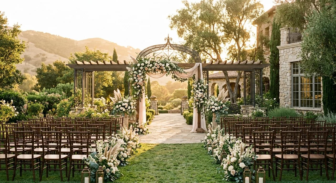 The Oaks at Plum Creek — A Wedding Venue in Castle Rock, CO