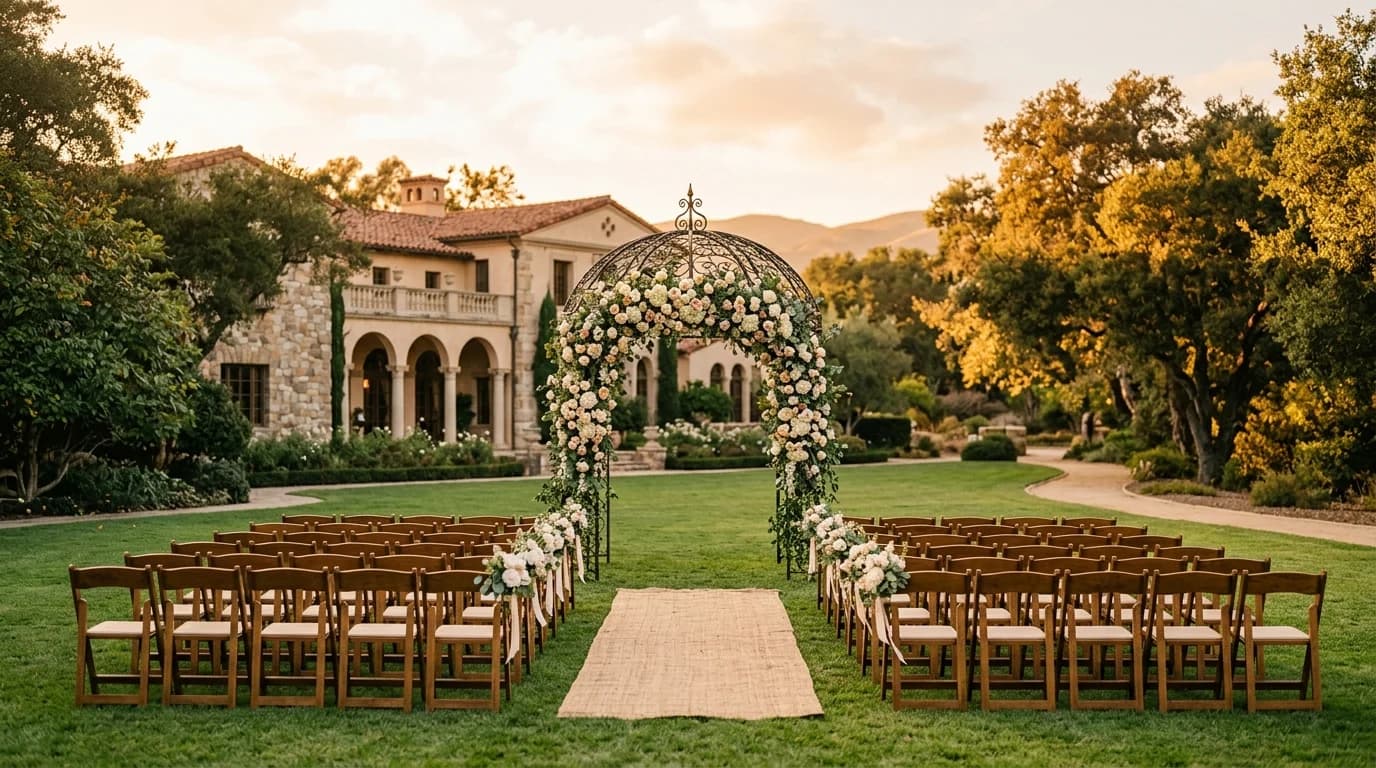 The Pavilion at Cheesman Park Wedding Venue in Denver, CO