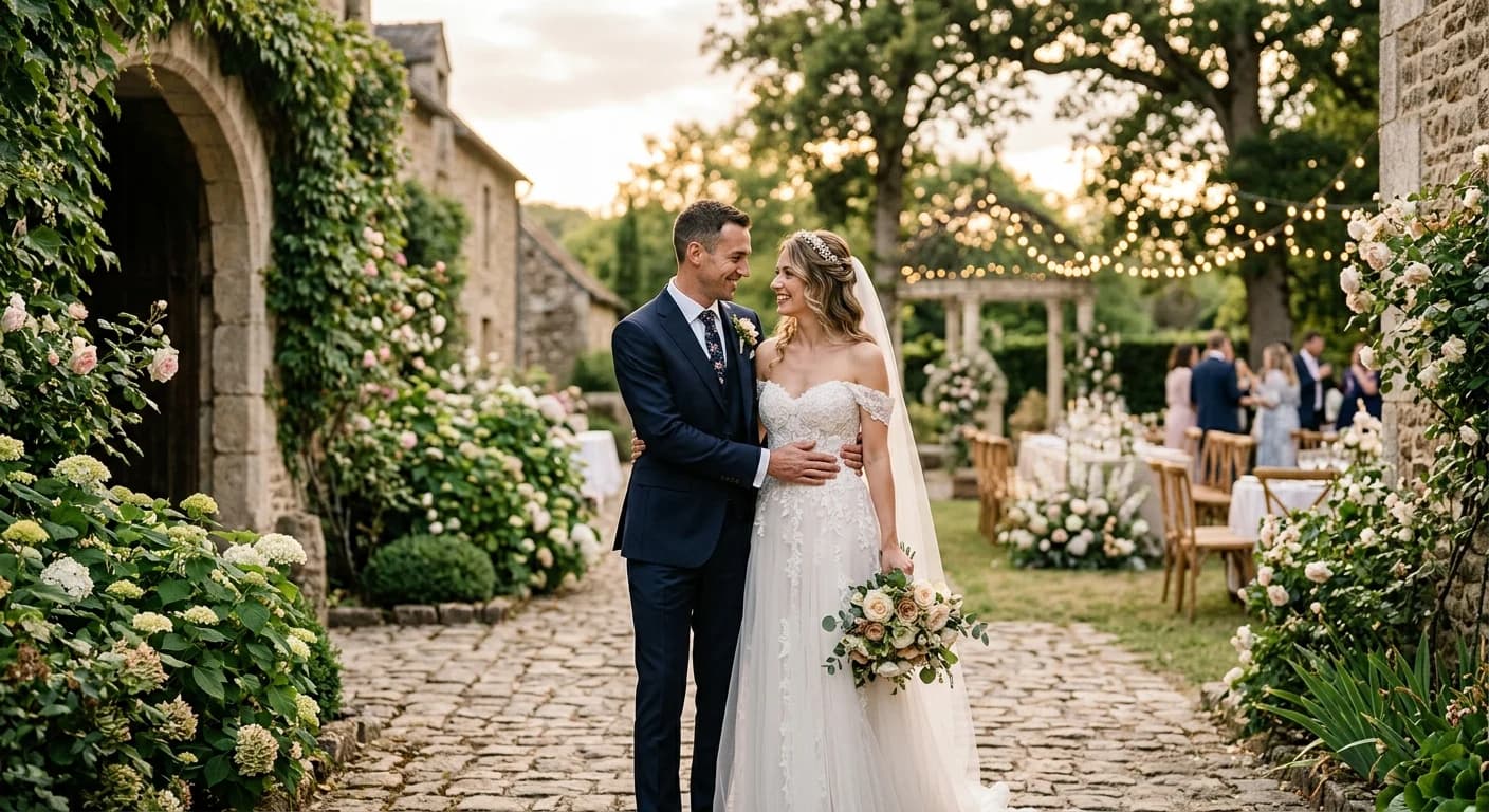 Finding the Perfect Wedding Photography Package in 2024
