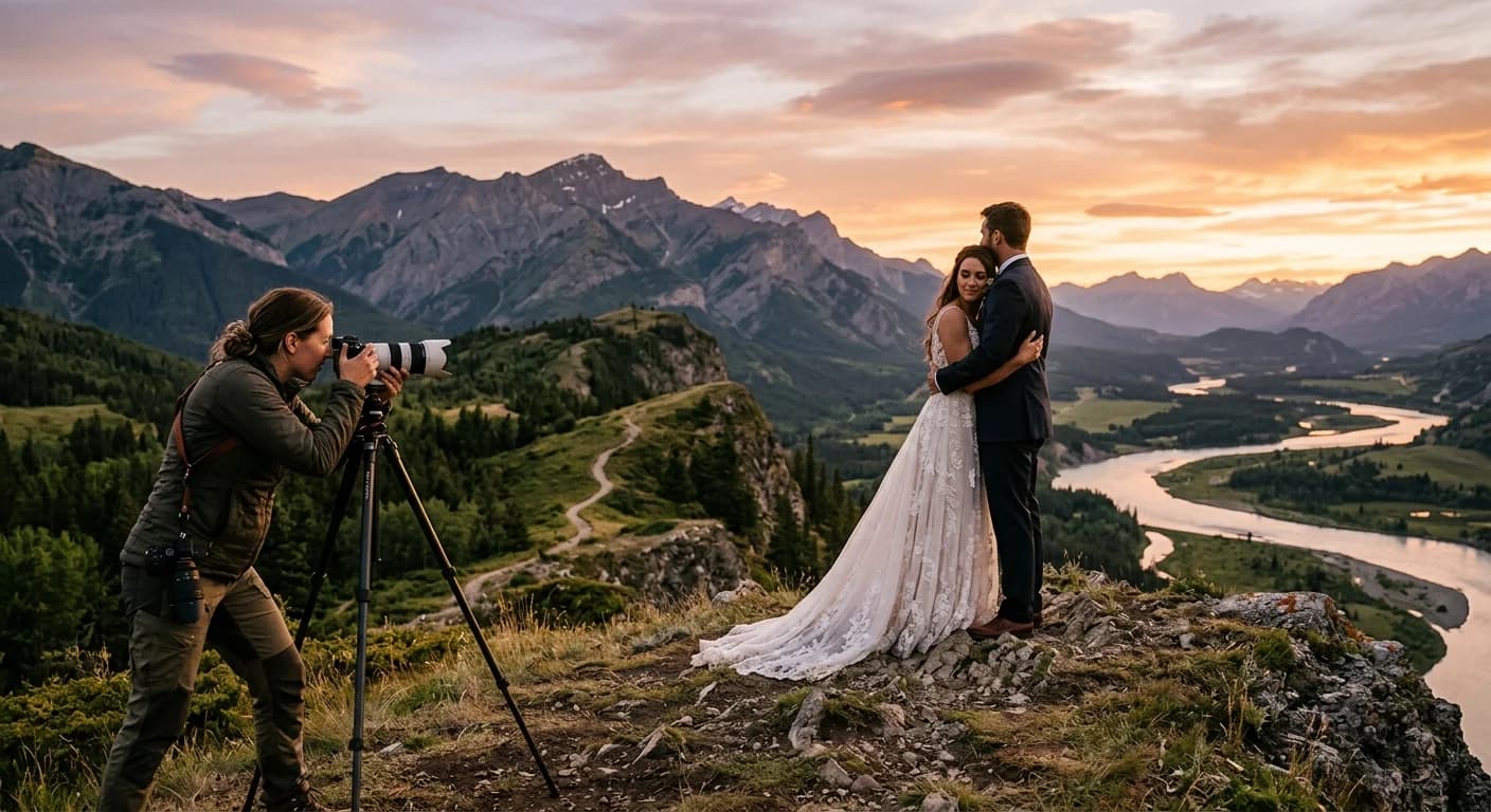 The Ultimate Guide to Landscape Photography
