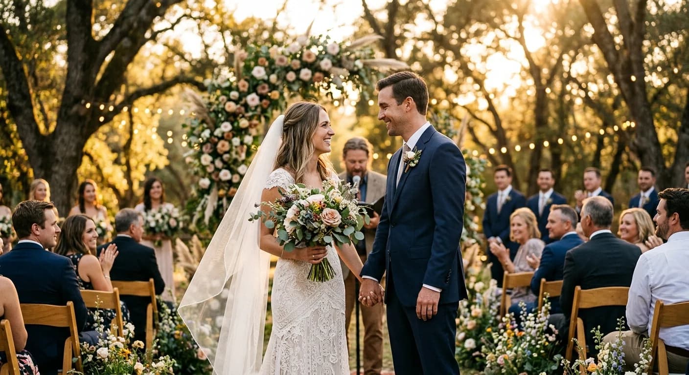 Secrets to Thrifty Wedding Photography Revealed! — Stories