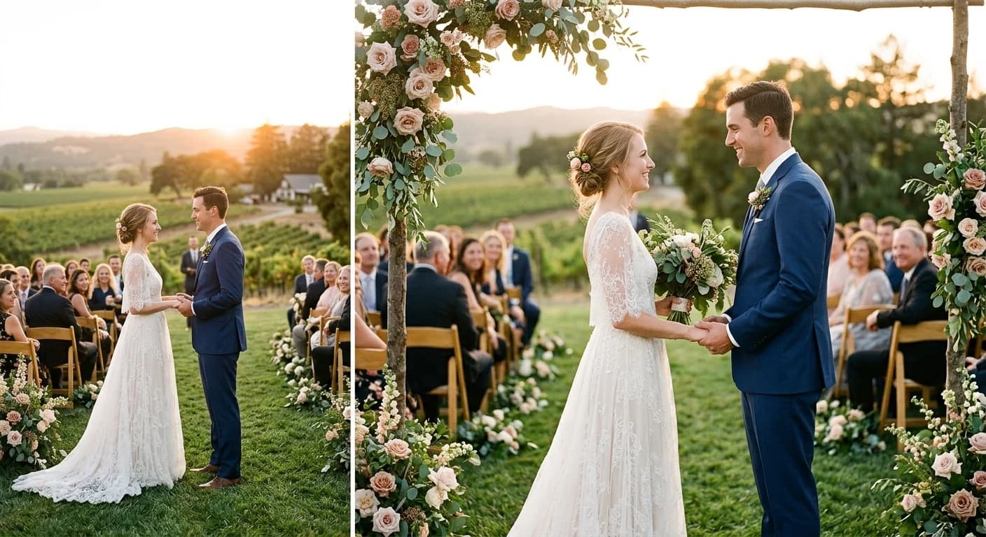 Tipping Your Wedding Photographer: Essential Etiquette?