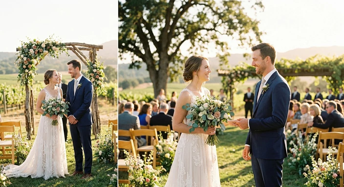 Top 10 Orlando Wedding Photographers For Wedding Photography