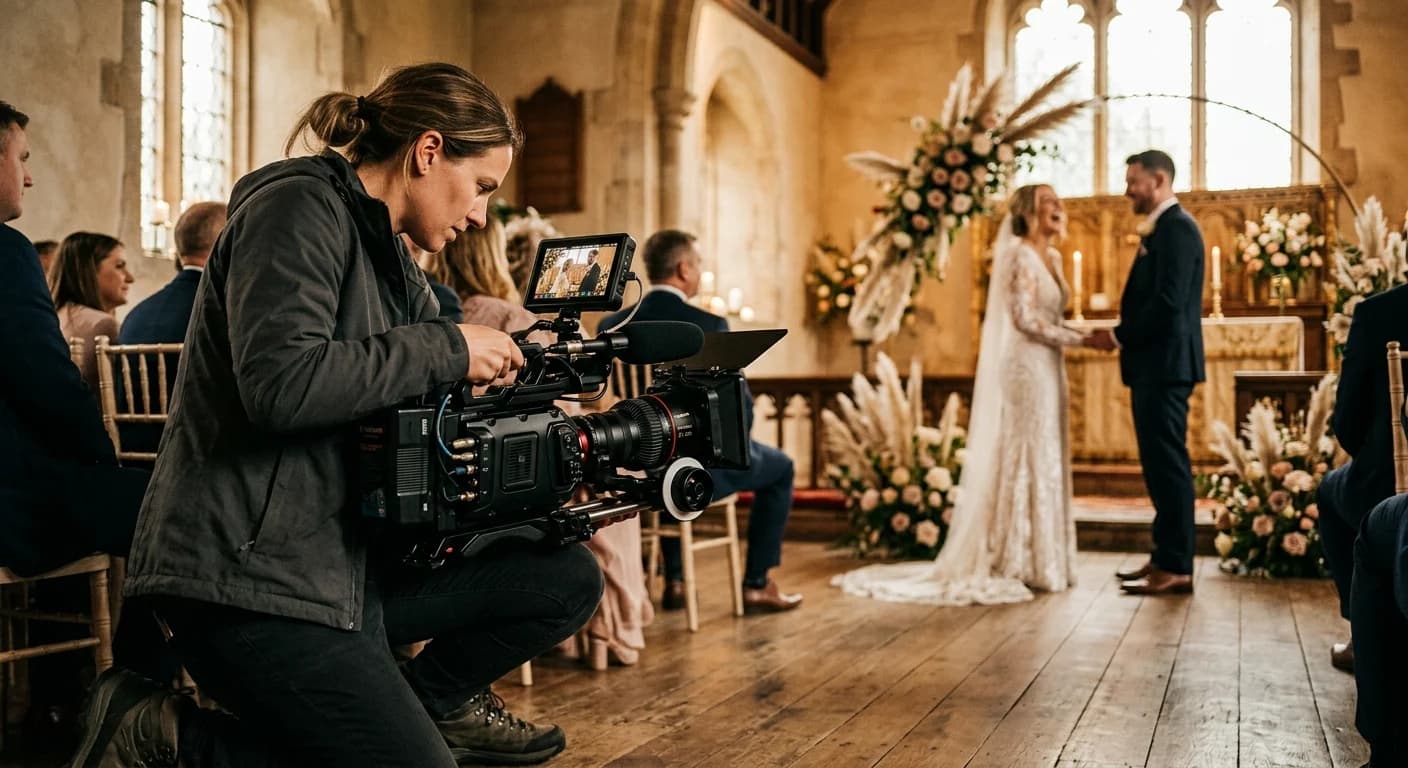 Top 15 Wedding Video Songs and All the Best Wedding Songs