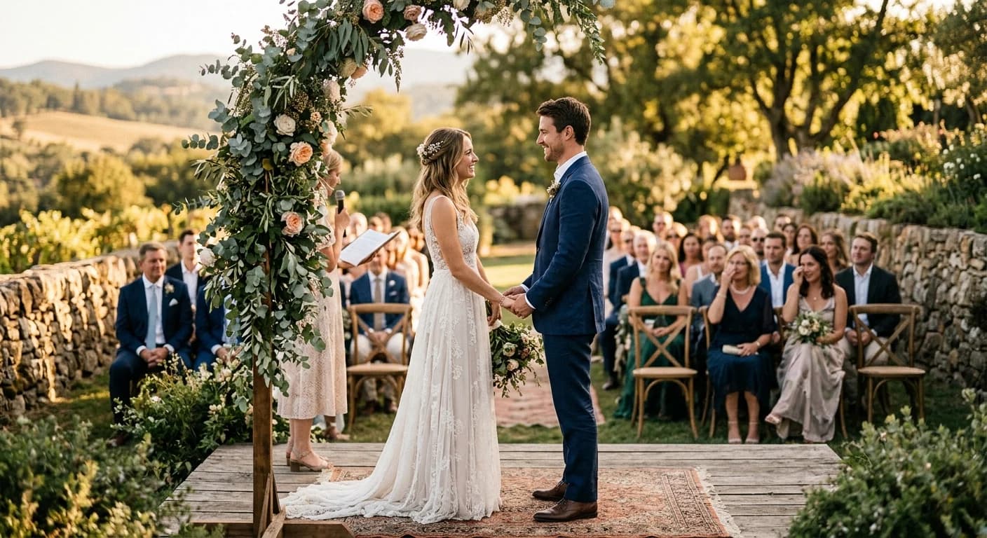 Top Cleveland Wedding Photographers — Stories