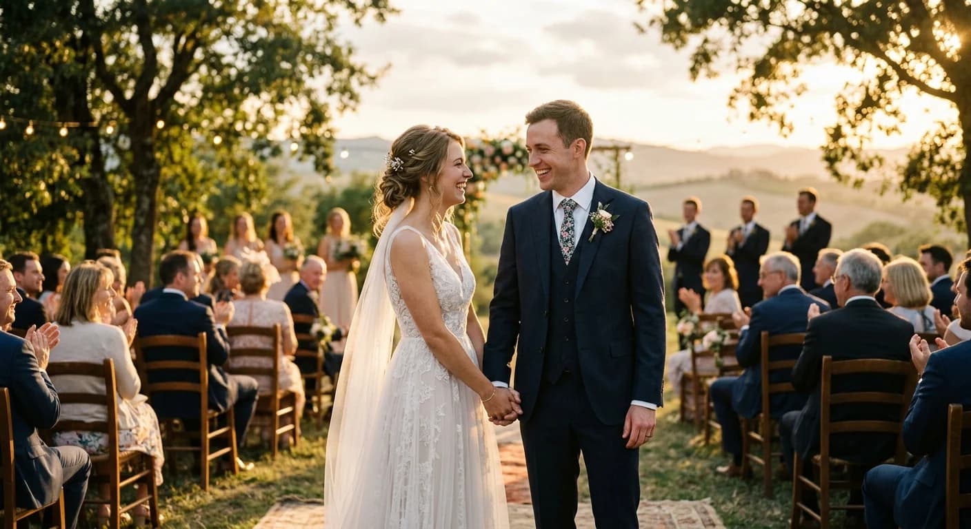 Top Colorado Springs Wedding Photographer For Your Wedding
