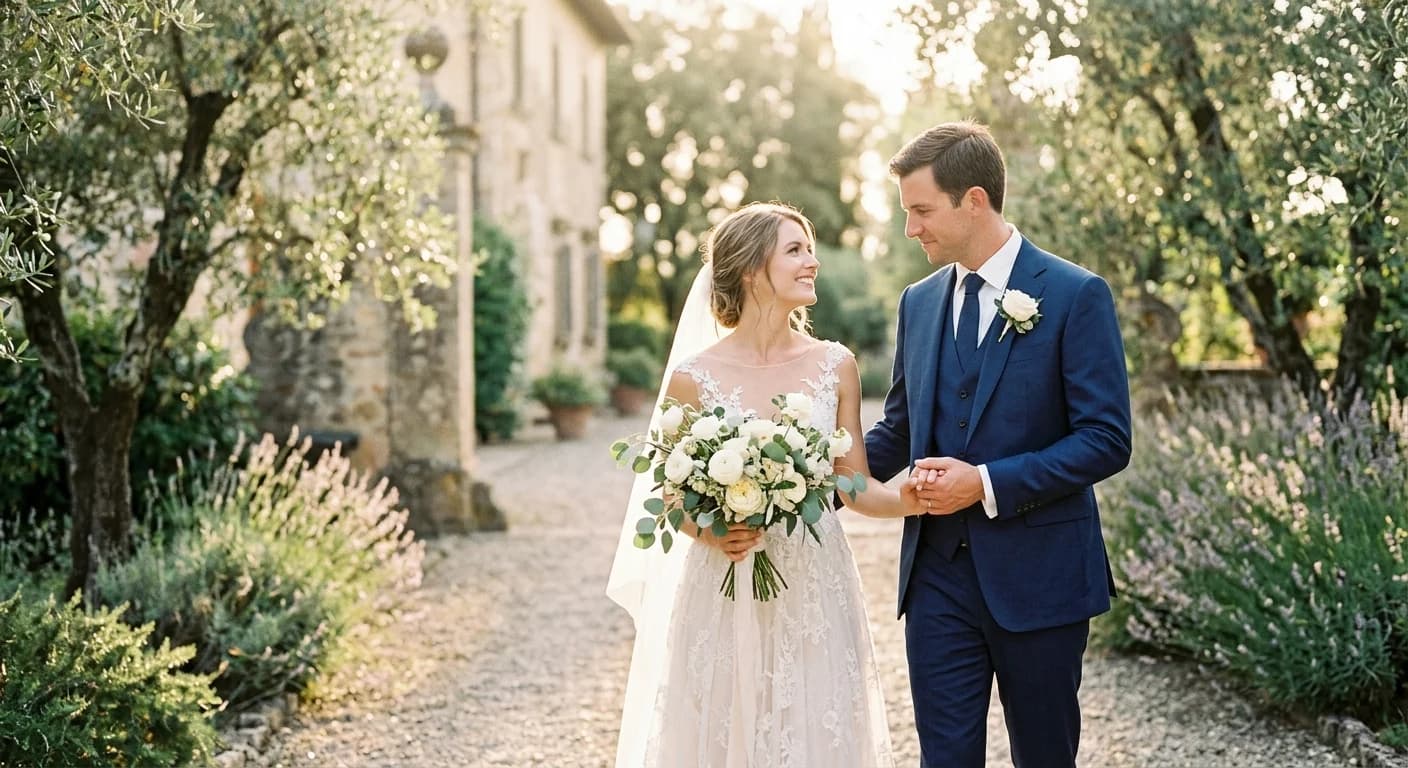 Top Elopement Photography Packages to Choose From in 2026