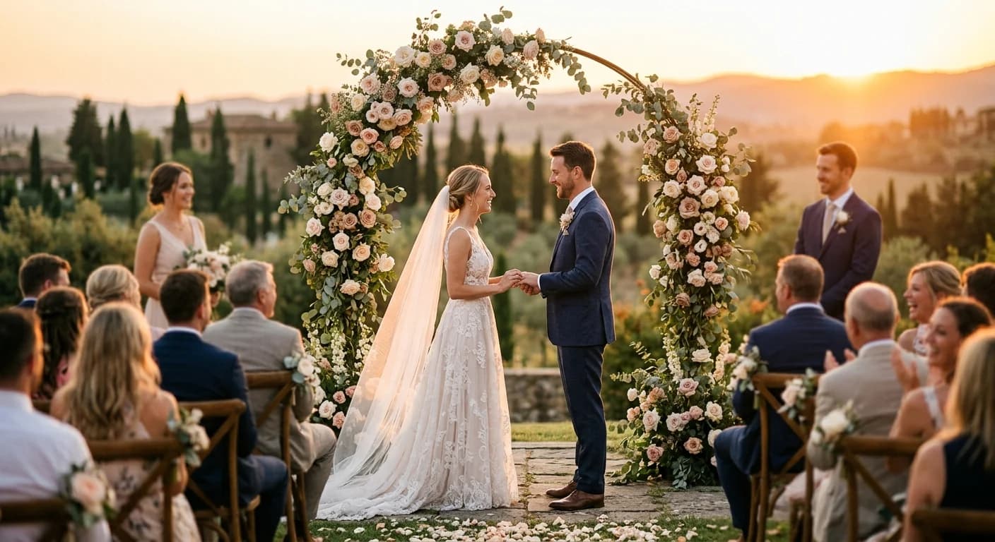 Top South Florida Wedding Planners For Miami Weddings