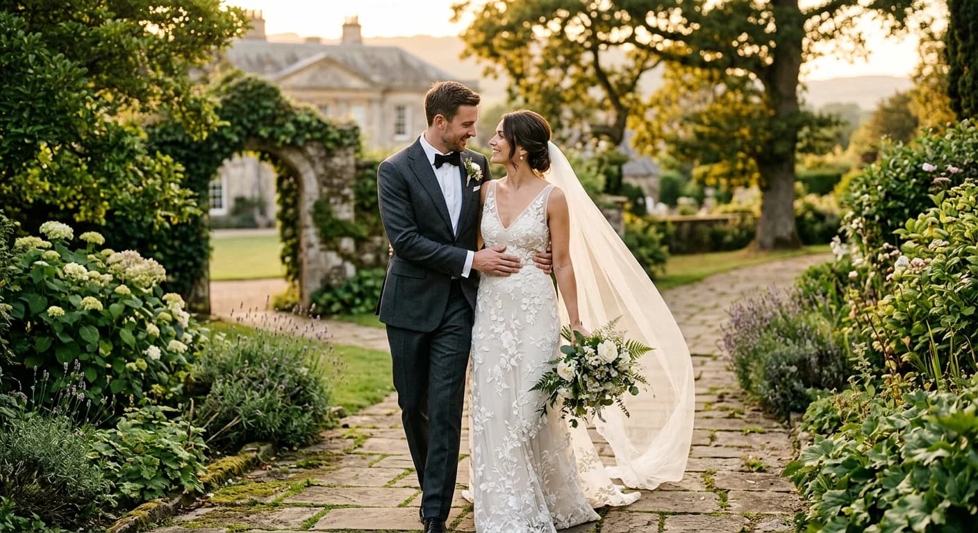 Top Wedding Photographer Costs Revealed For The Year 2026 — Pricing