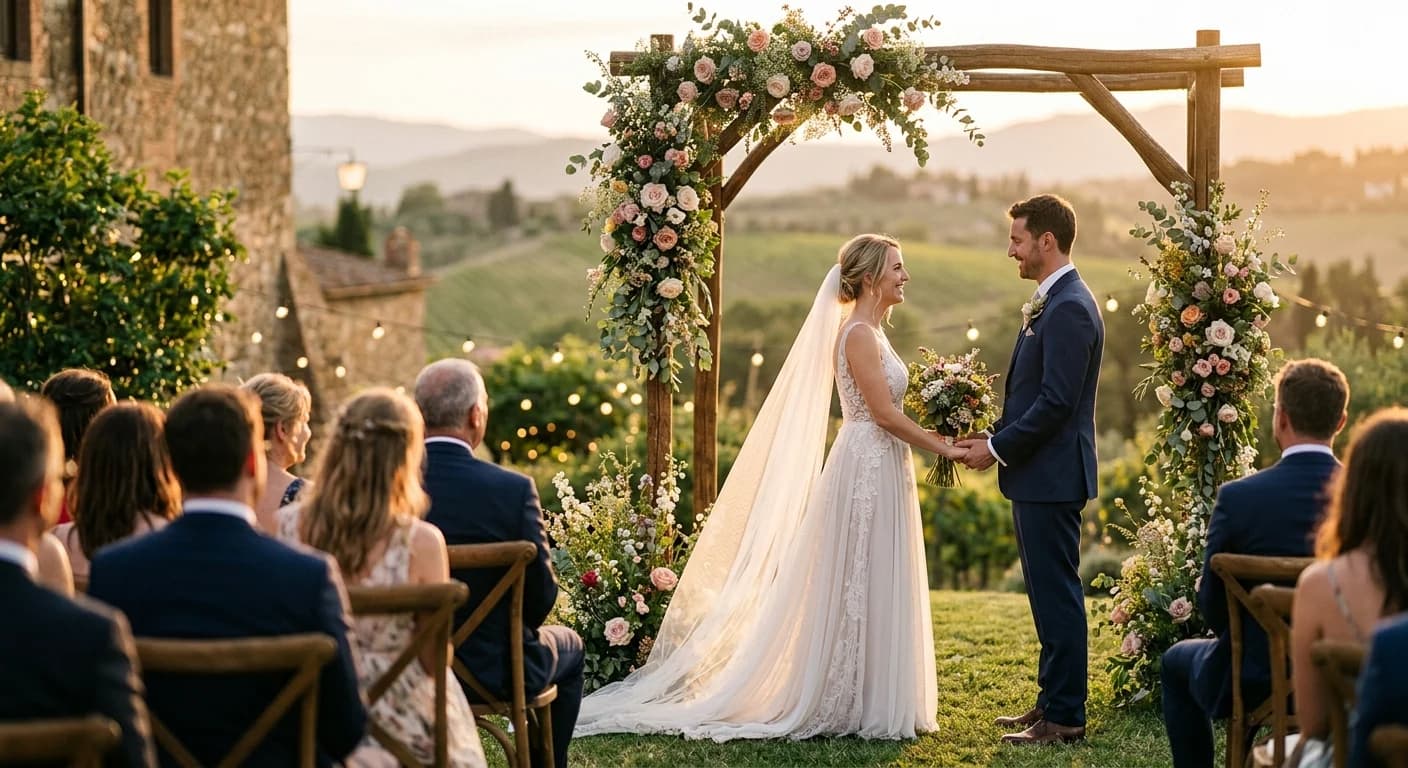 Top Wedding Photographer In Orlando