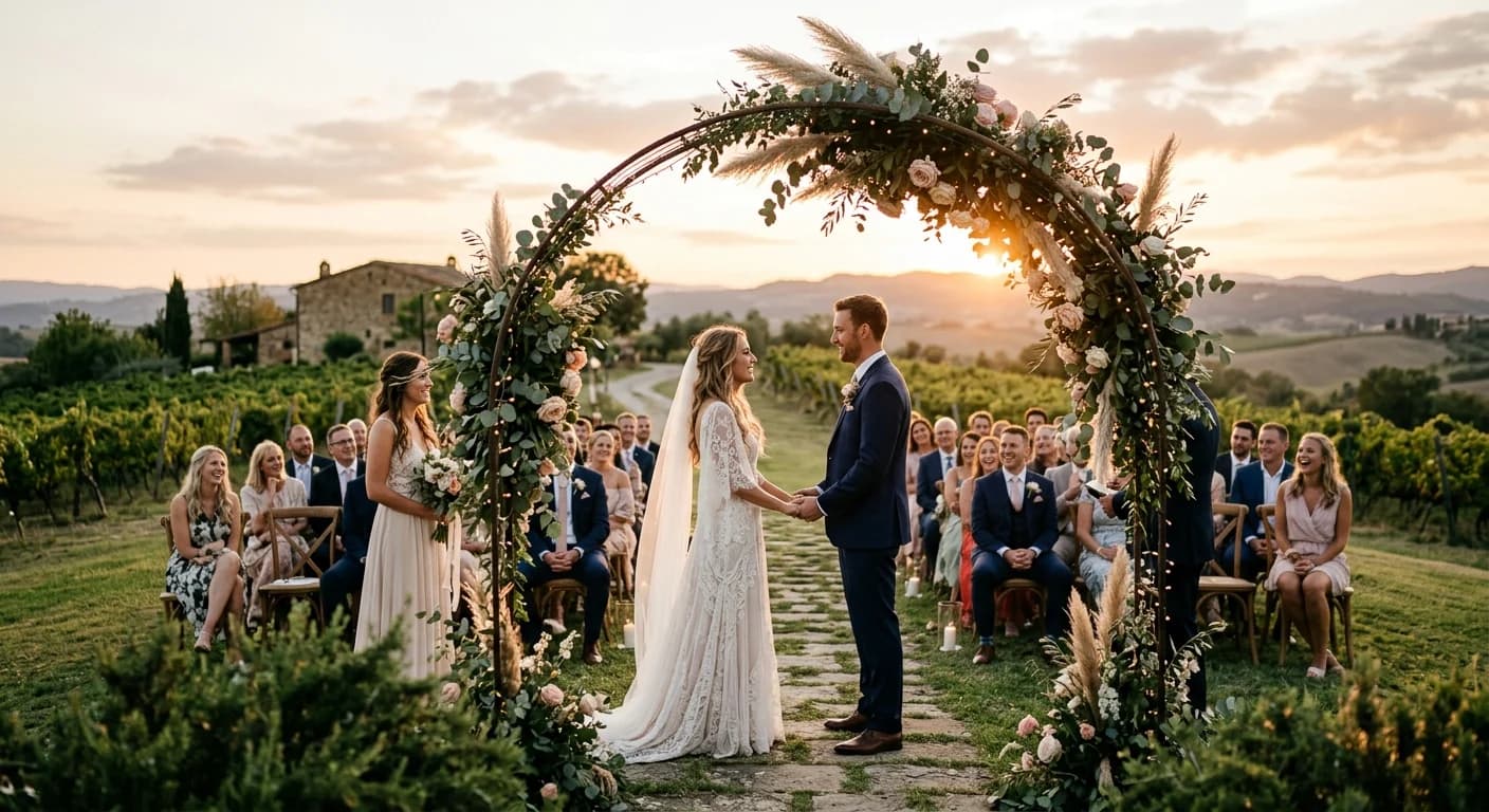 Top Wedding Photographers: How to Choose the Perfect One — Wedding Tips