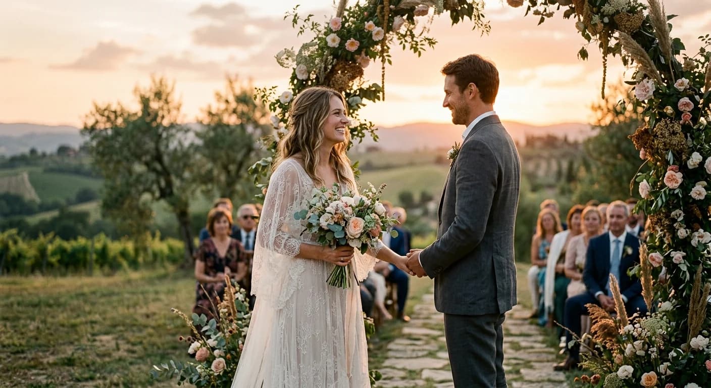 Top Wedding Photographers Denver CO for Your Dream Day