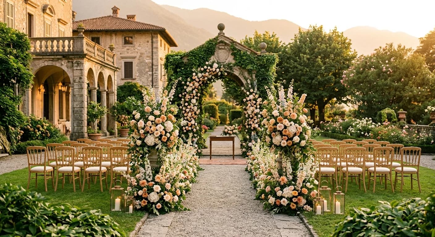 Ultimate Guide to Miami Garden Wedding Venues for Couples — Venues