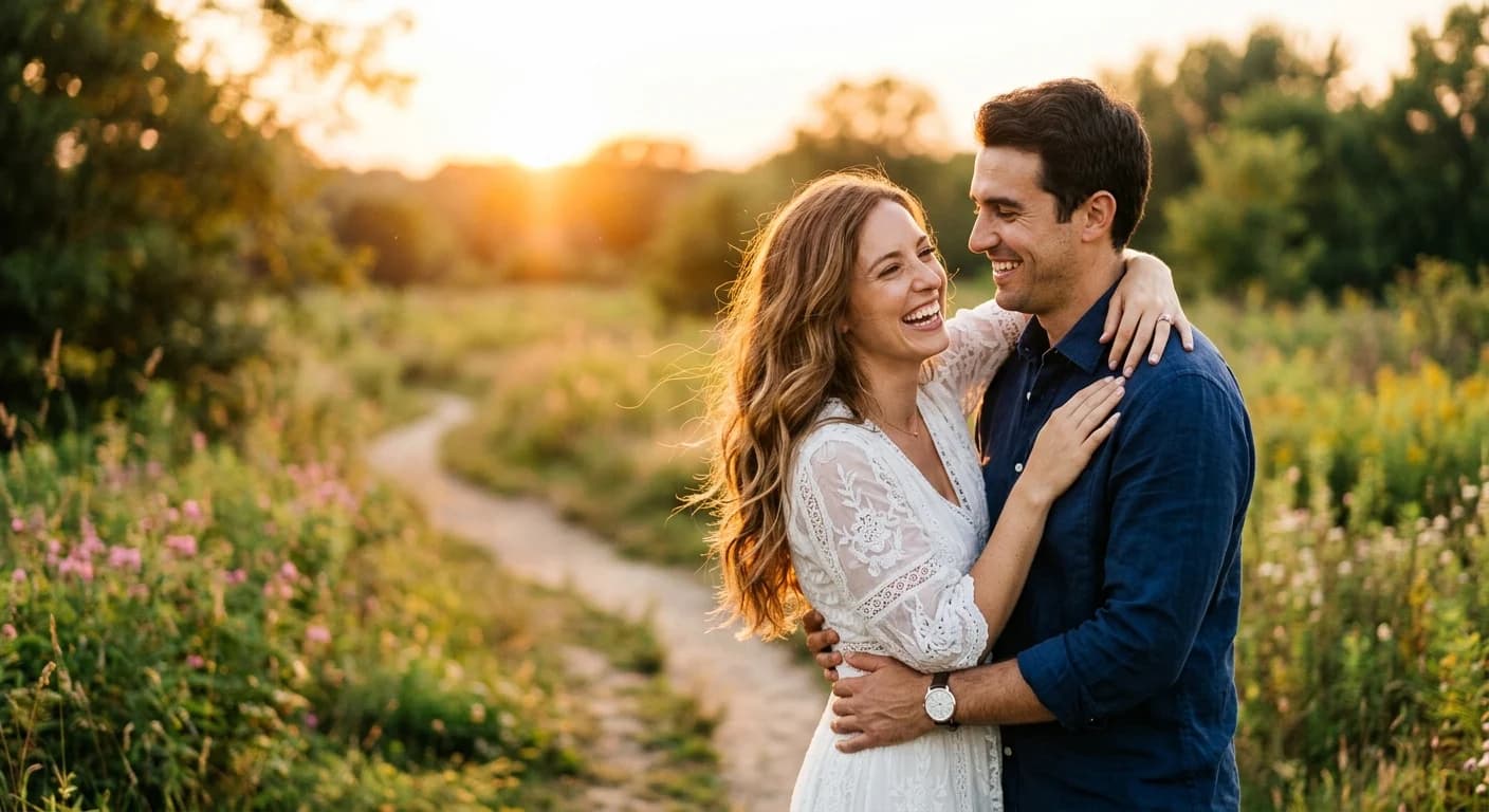 Ultimate Miami Engagement Photography Locations: A Romantic Guide for Couples