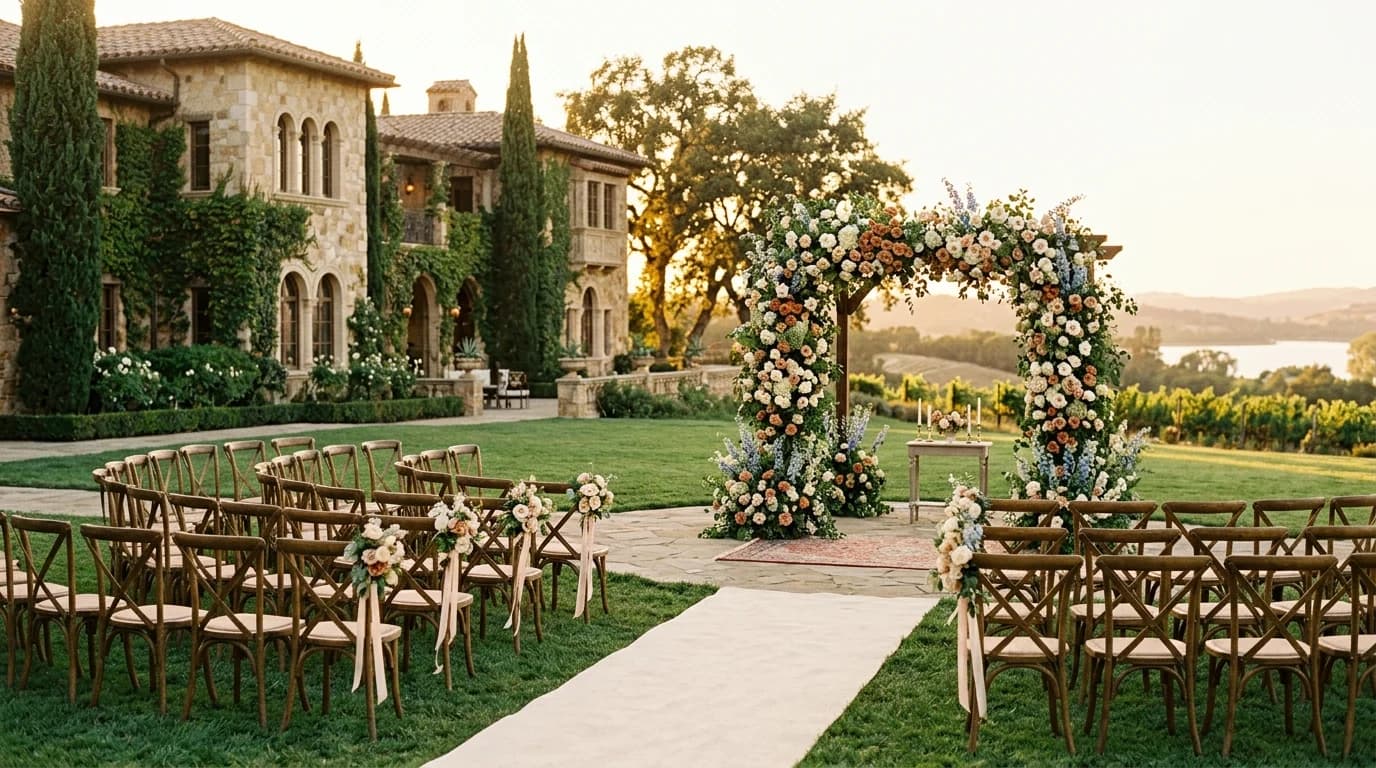 Ultimate Tips for Your Miami Destination Wedding Album