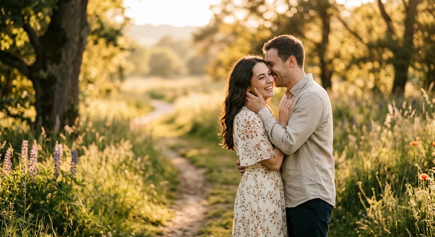 Unique Engagement Photo Themes That Create Lasting Memories — Engagements