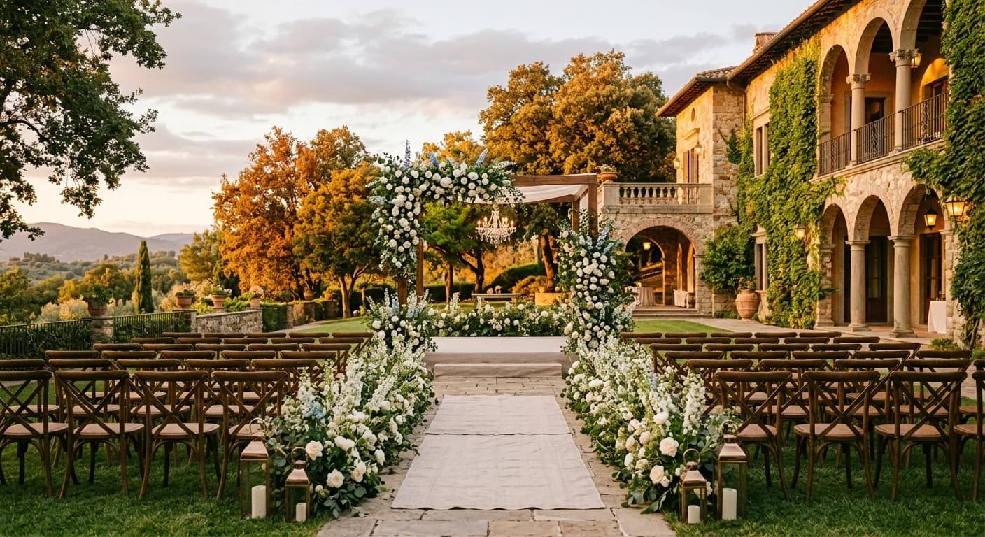 15 Best Wedding Venues in Denver, Colorado in 2026 — Venues