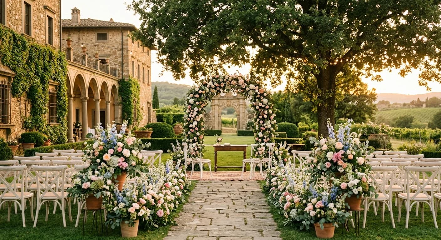 Discover Wedding Venues in Florida for Your Dream Wedding