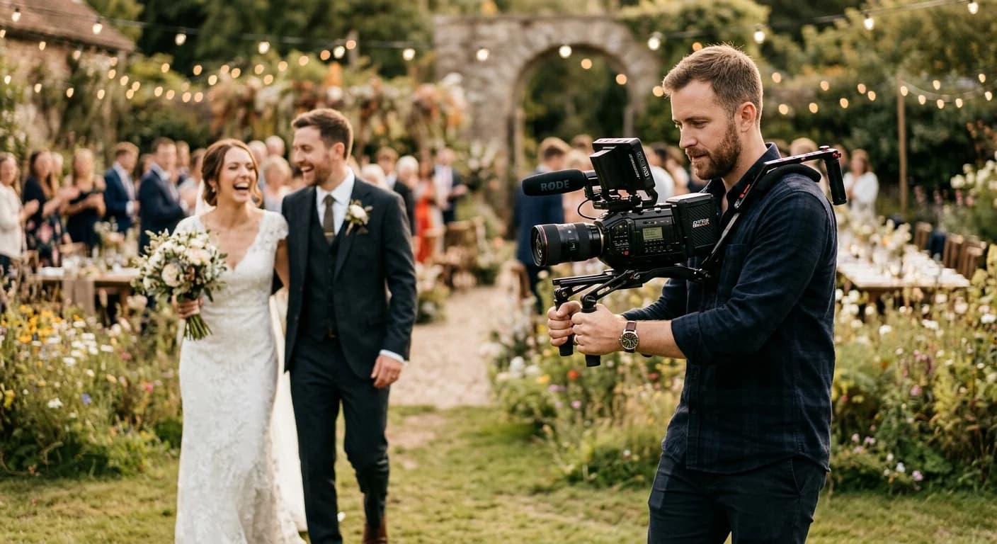 Video Production for Business A Practical Guide