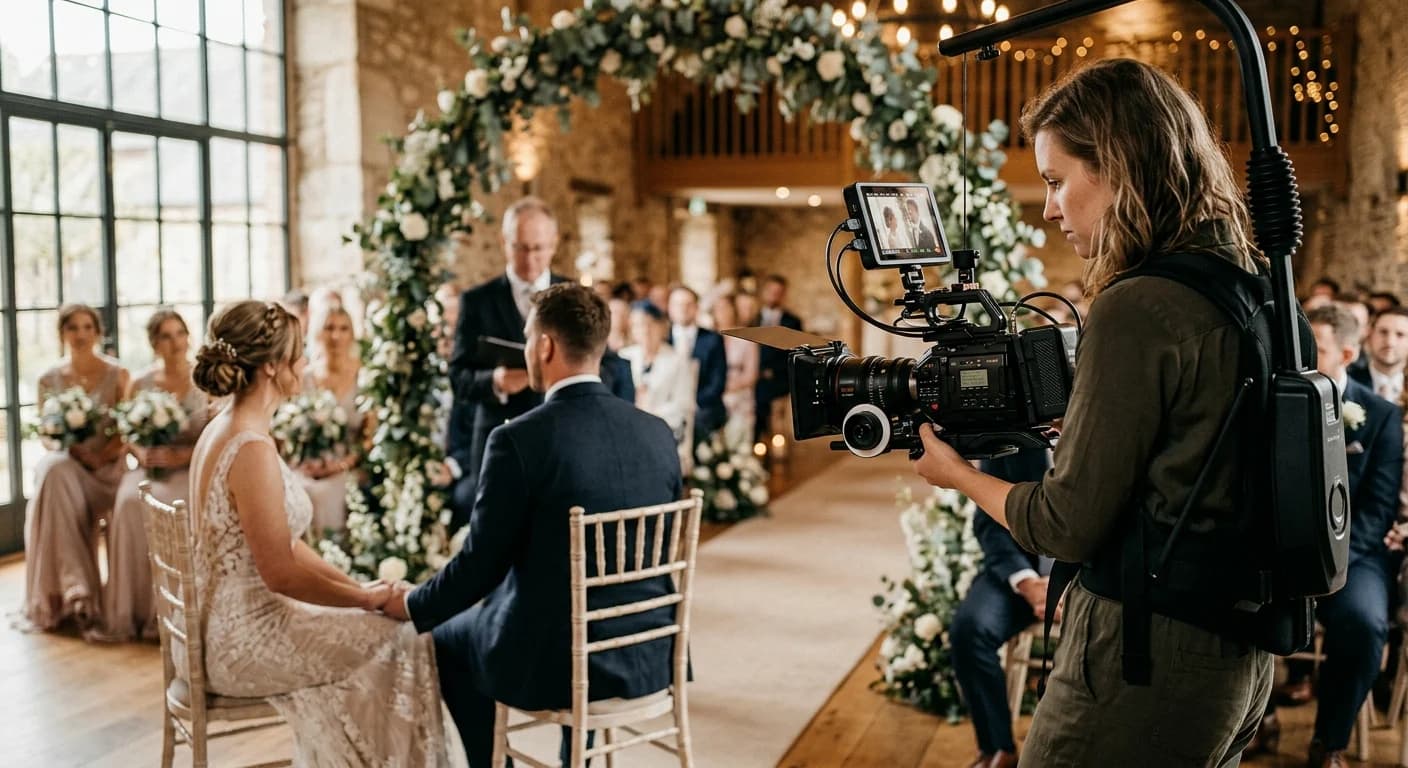 Mastering Video Production for Businesses — Stories