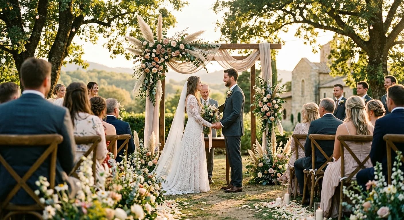 The Ultimate Guide To Wedding Bands In Denver, Colorado