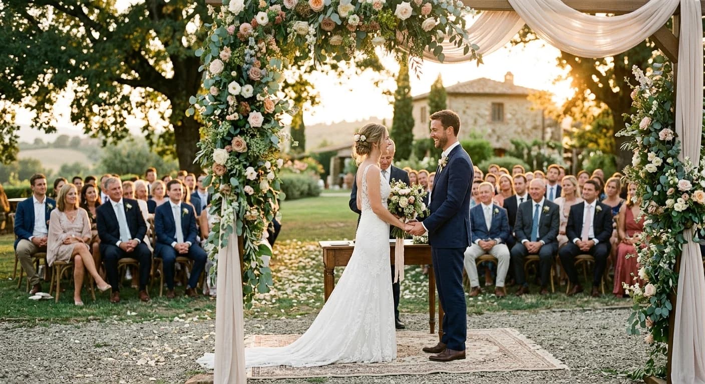 10 Game-Changing Wedding Cinematography Tips for 2026 — Wedding Tips
