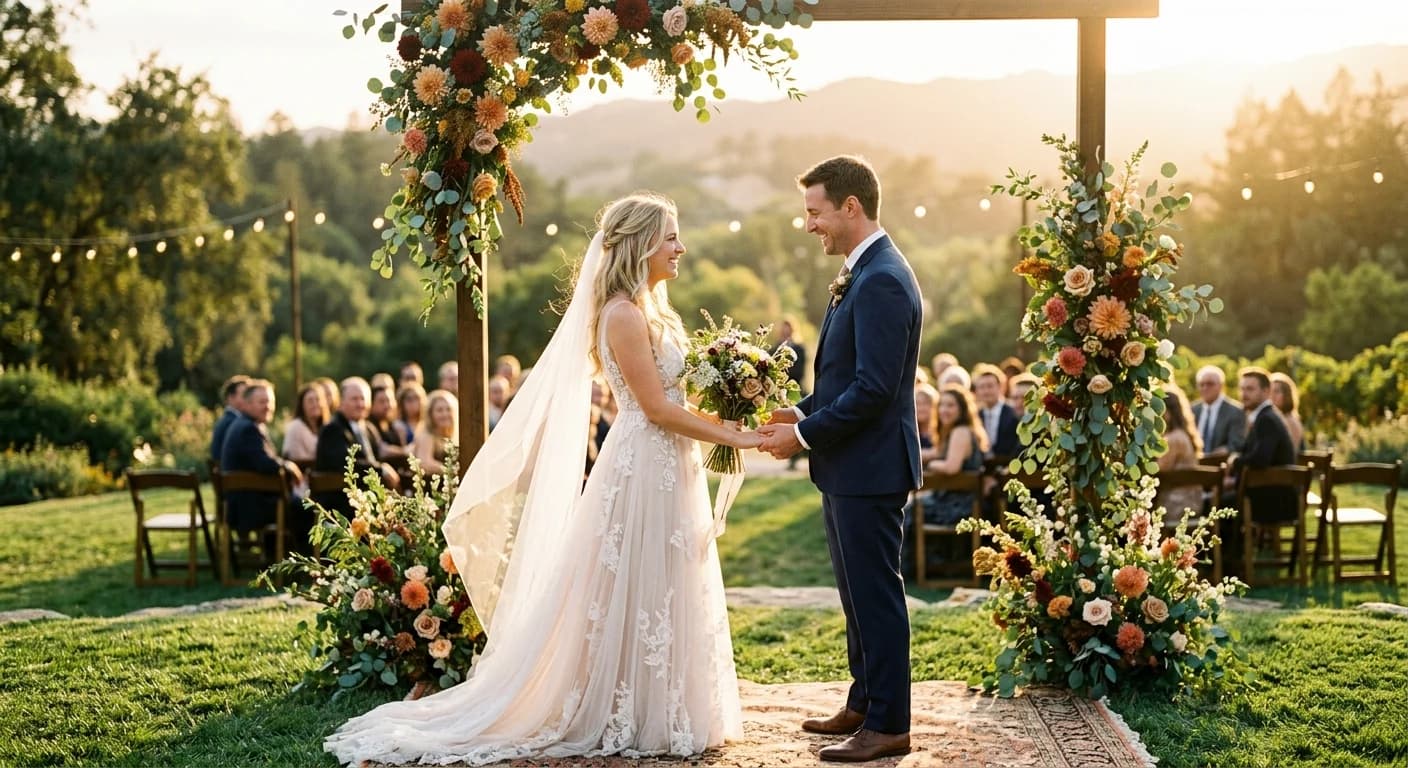 Your Essential Wedding Day Emergency Kit