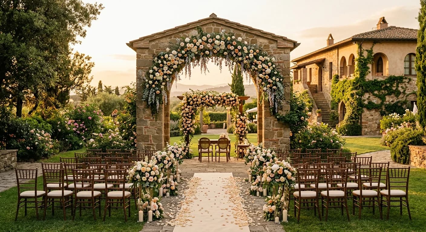 Top 8 Wedding Event Centers in Denver For the Perfect Venue