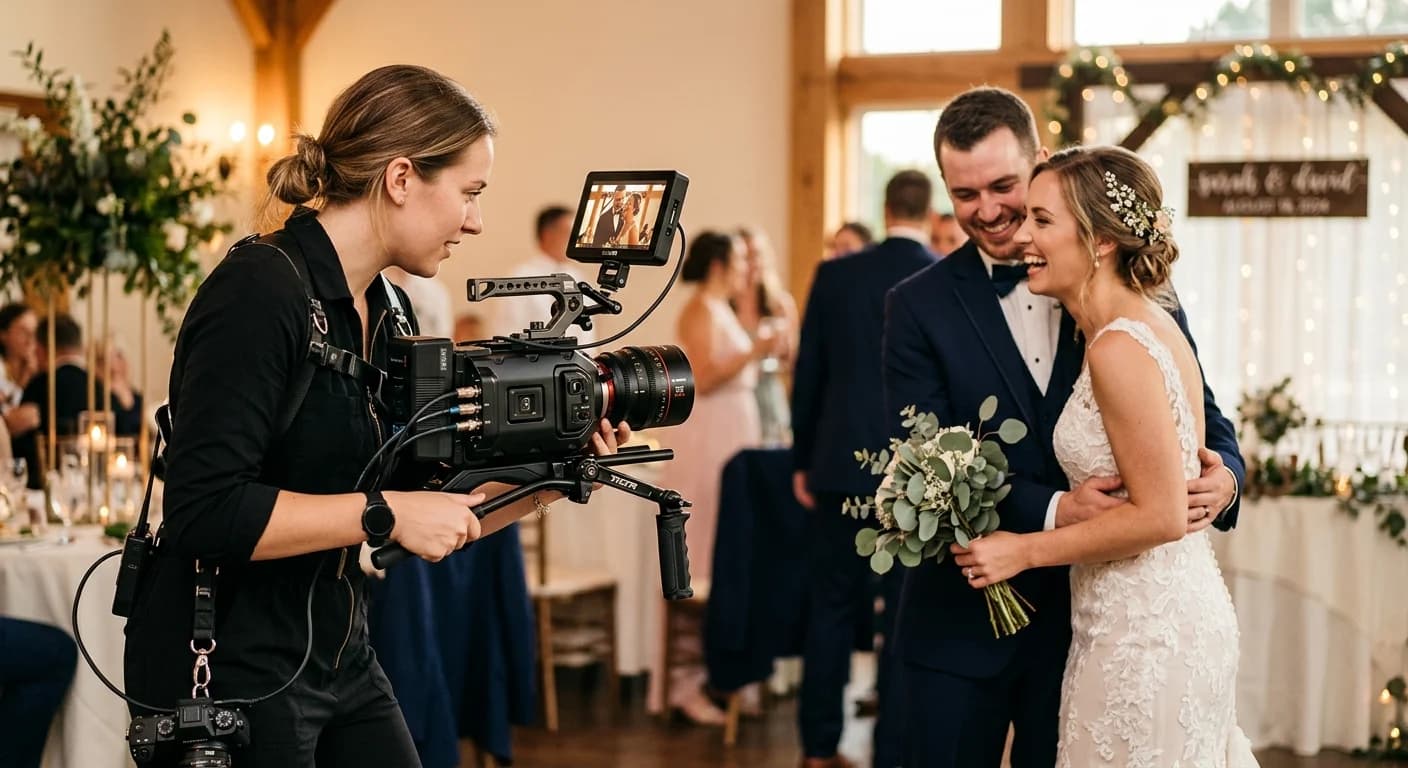 Wedding Photo and Video Packages | How to Choose — Wedding Tips