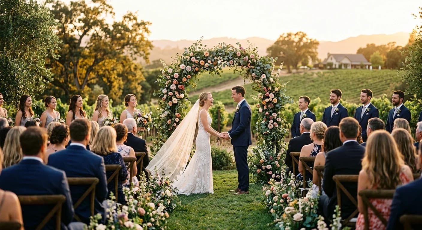 7 Essential Wedding Photo Editing Tips for Stunning Memories