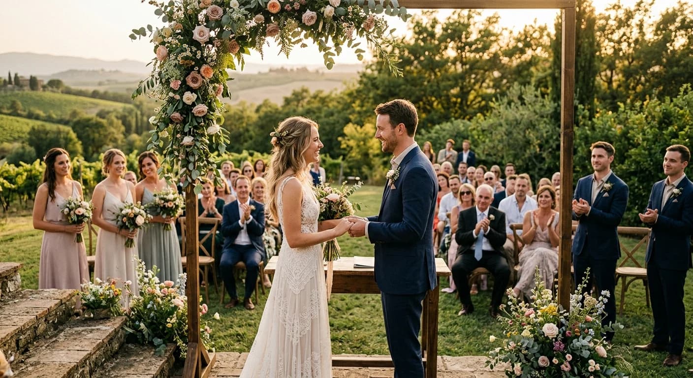 Your Wedding Photographer Contract Template Guide — Wedding Tips
