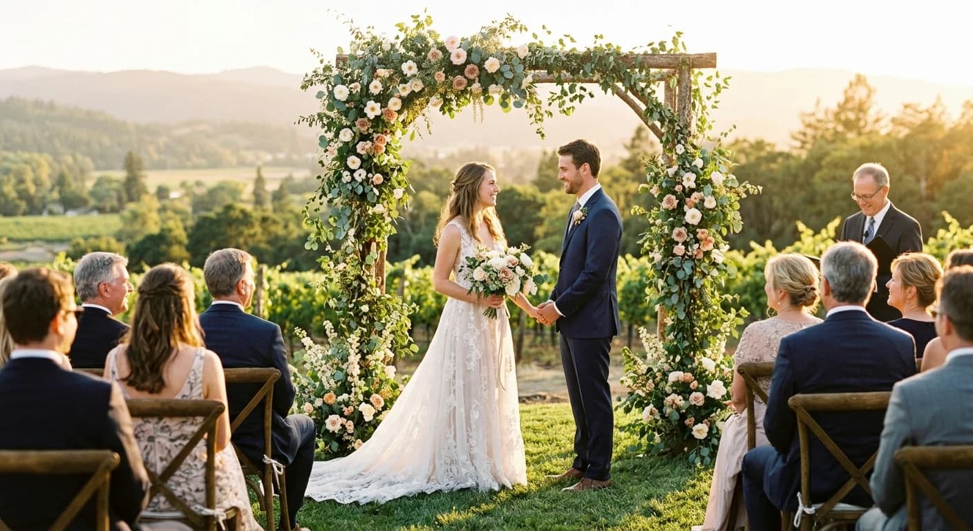 Wedding Photographer Cost Guide & How Much Should You Pay — Pricing