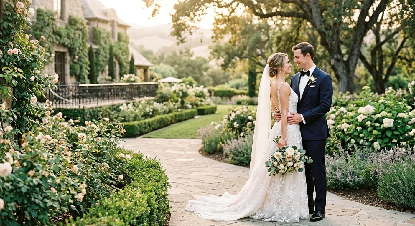 Wedding Photographer Costs: What to Budget? — Pricing