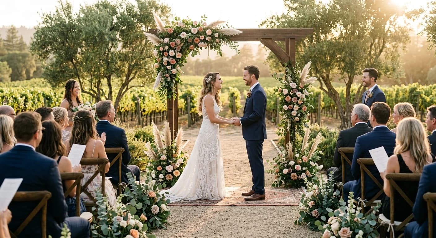 The Price of Perfection: Demystifying Wedding Photography Costs — Pricing