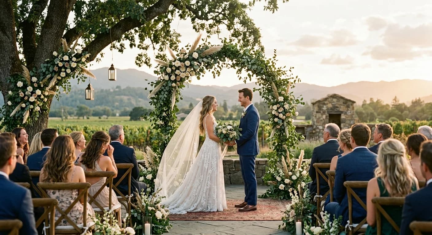 Wedding Photographer Pricing & Statistics (2026 Guide)