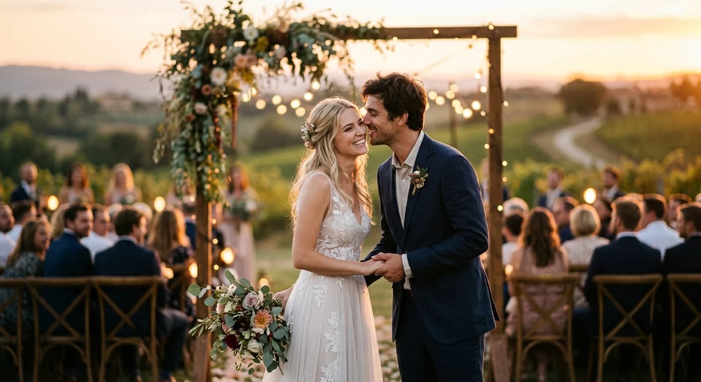 Discover the Ultimate Wedding Photography in Denver, Colorado — City Guides