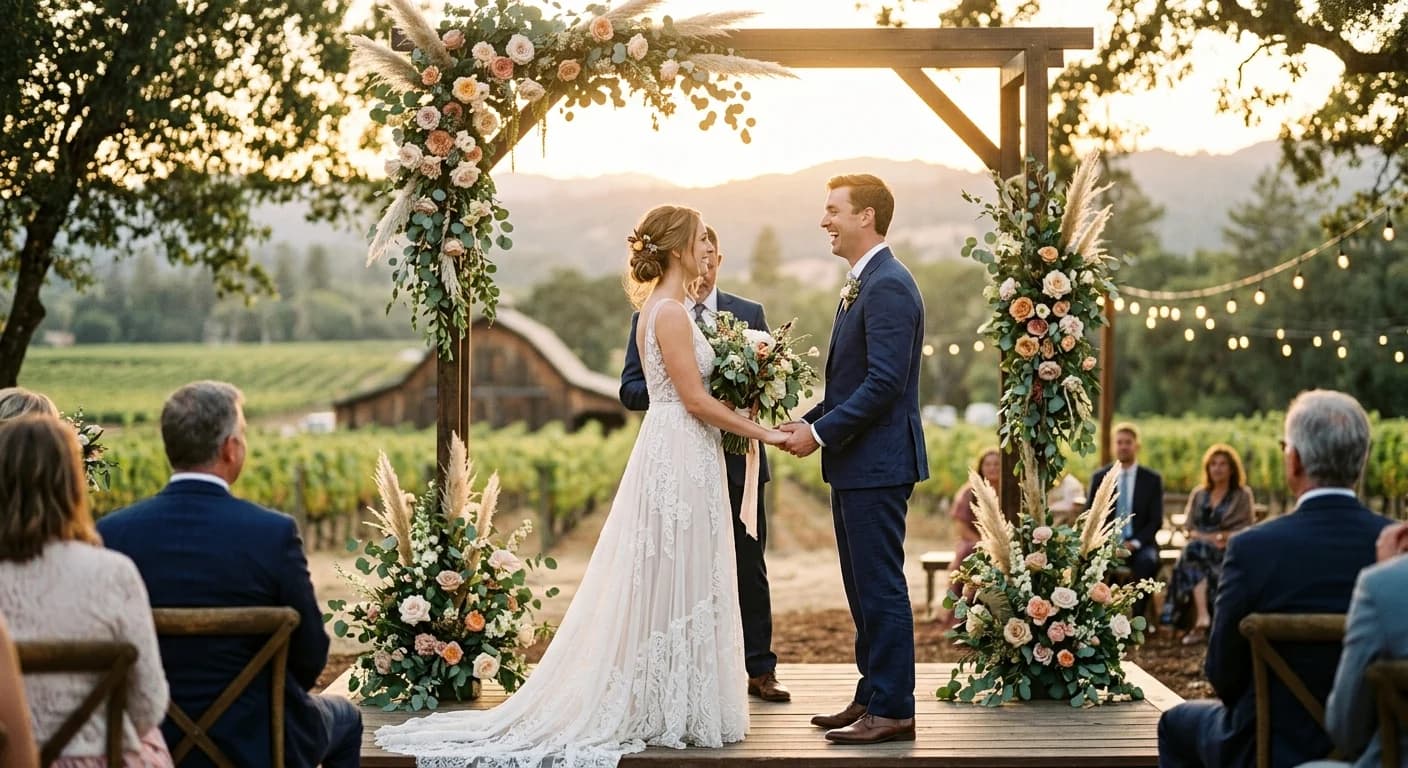 Top Jacksonville Wedding Photographers in FL for Your Perfect Day