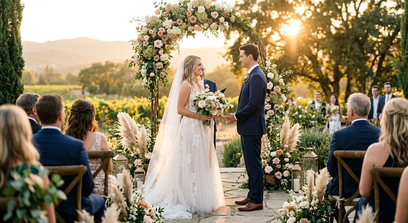 Wedding Photographers Outfits and What Photographers Wear