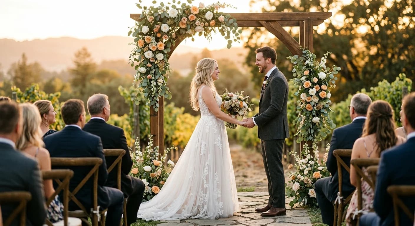 7 Popular Wedding Photography Editing Styles for 2025 — Stories