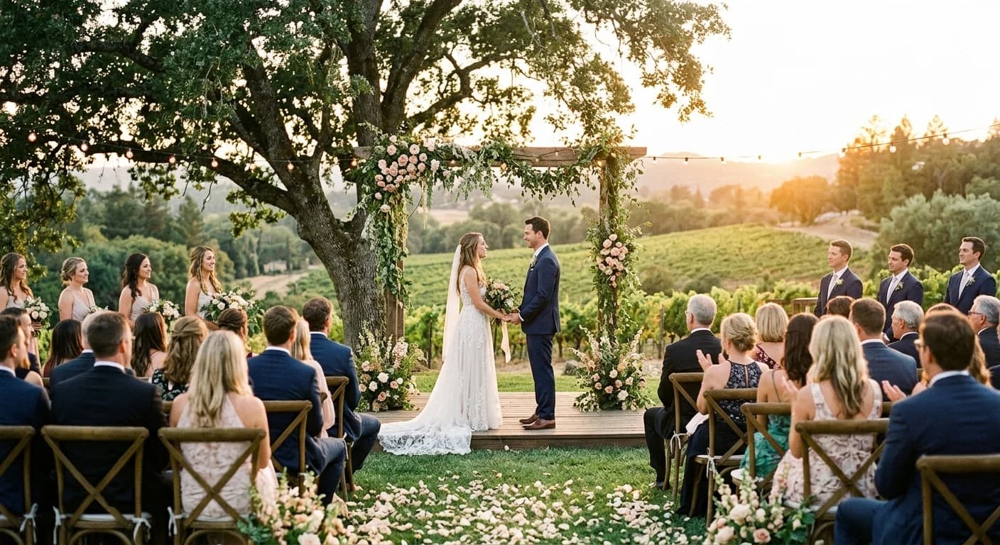 Wedding Photography Lighting Tips for Wedding Photographers