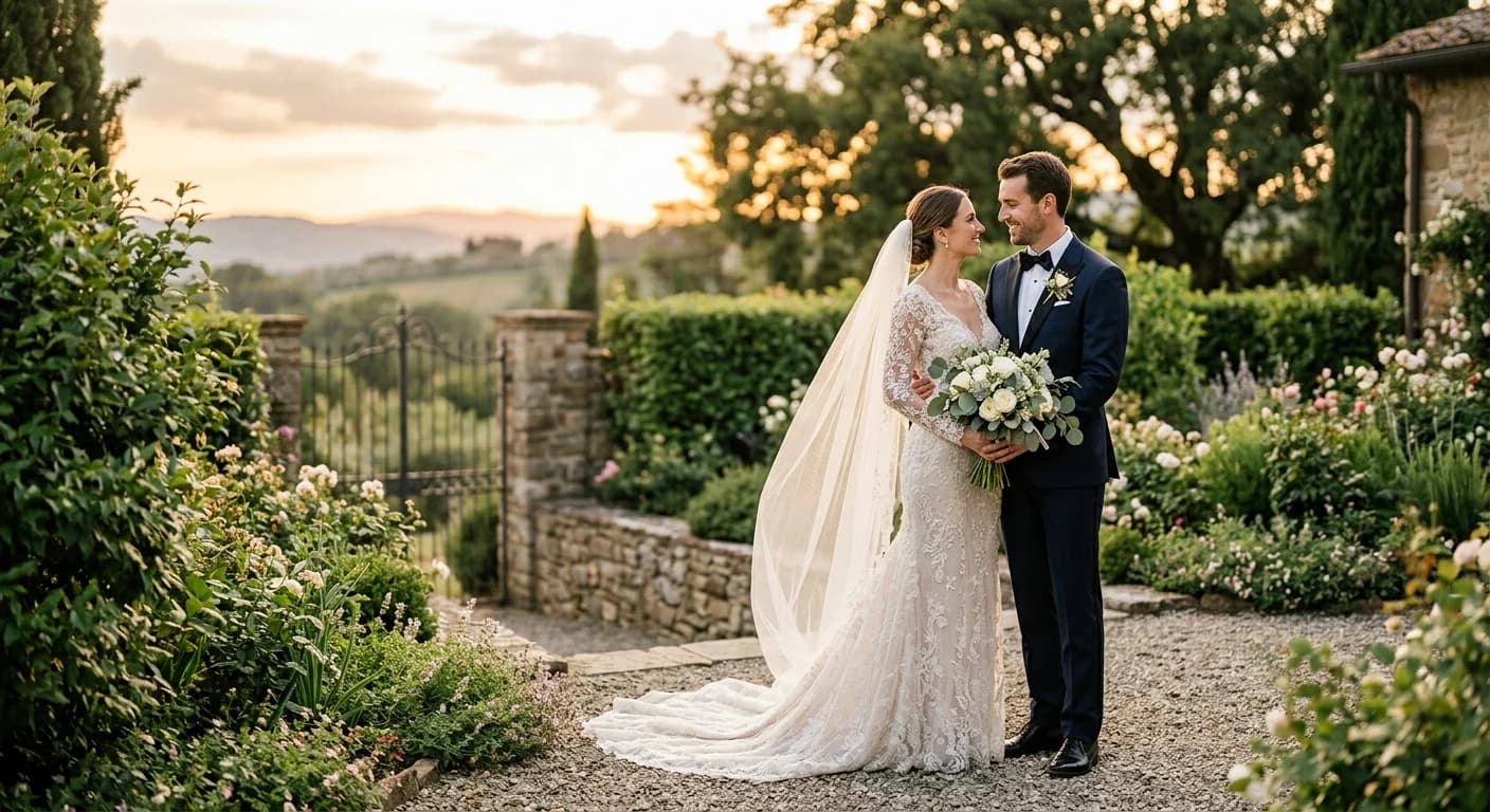 Affordable Wedding Photography Packages & Pricing