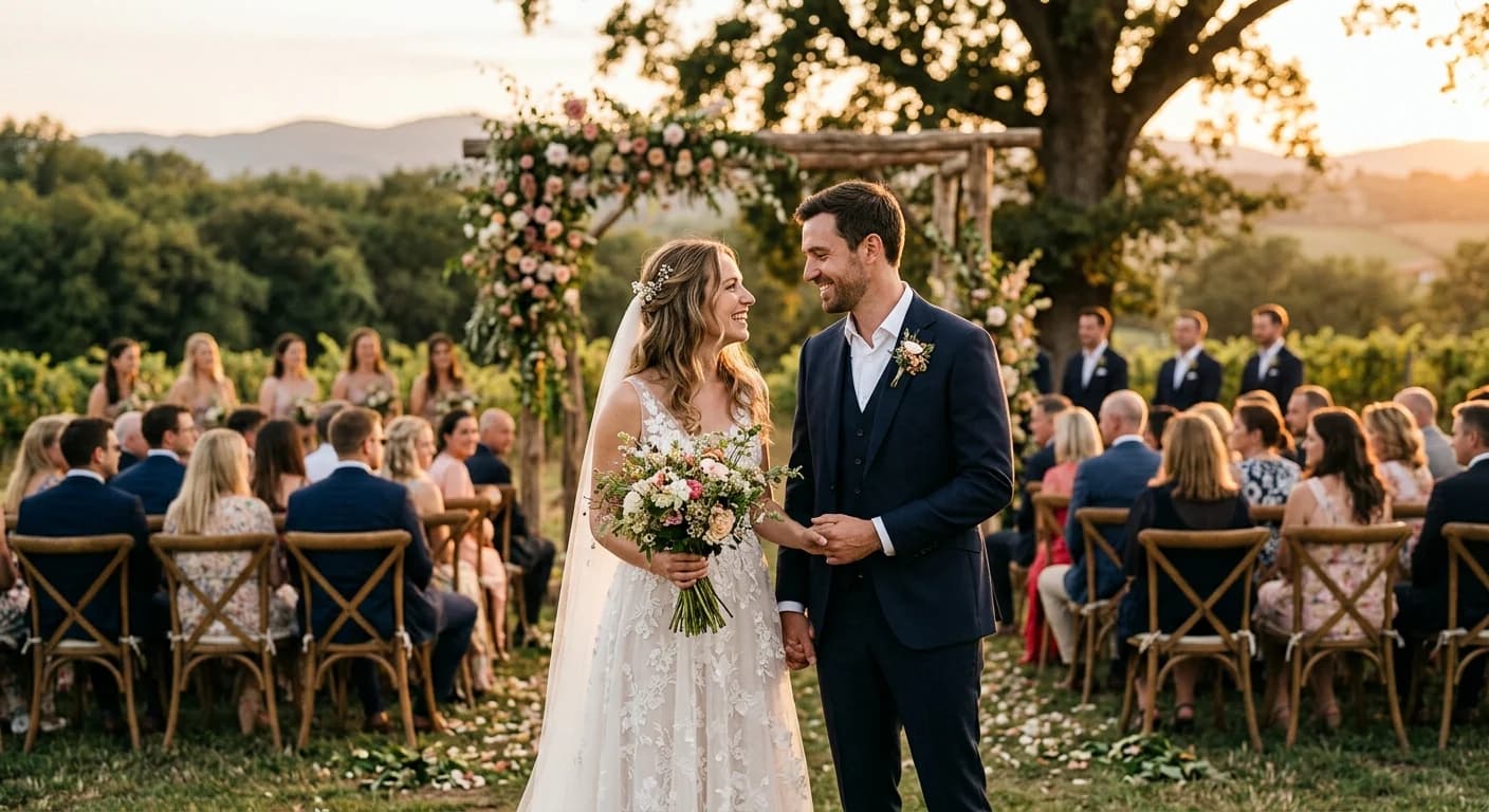 6 Wedding Photography Timeline Templates for 2025 — Stories