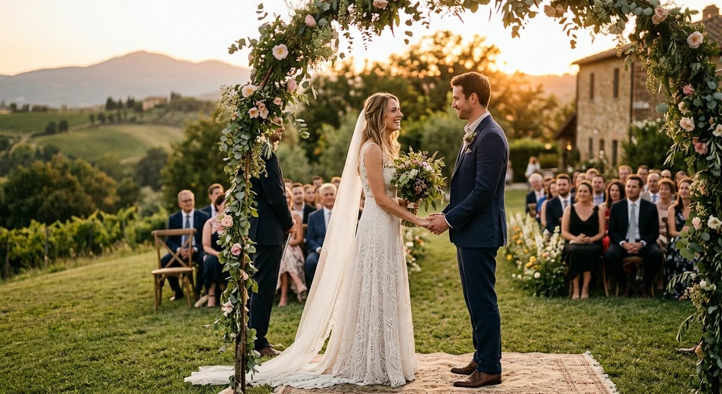 2025 Wedding Photography Trends: Essential Styles and Techniques to Know — Stories