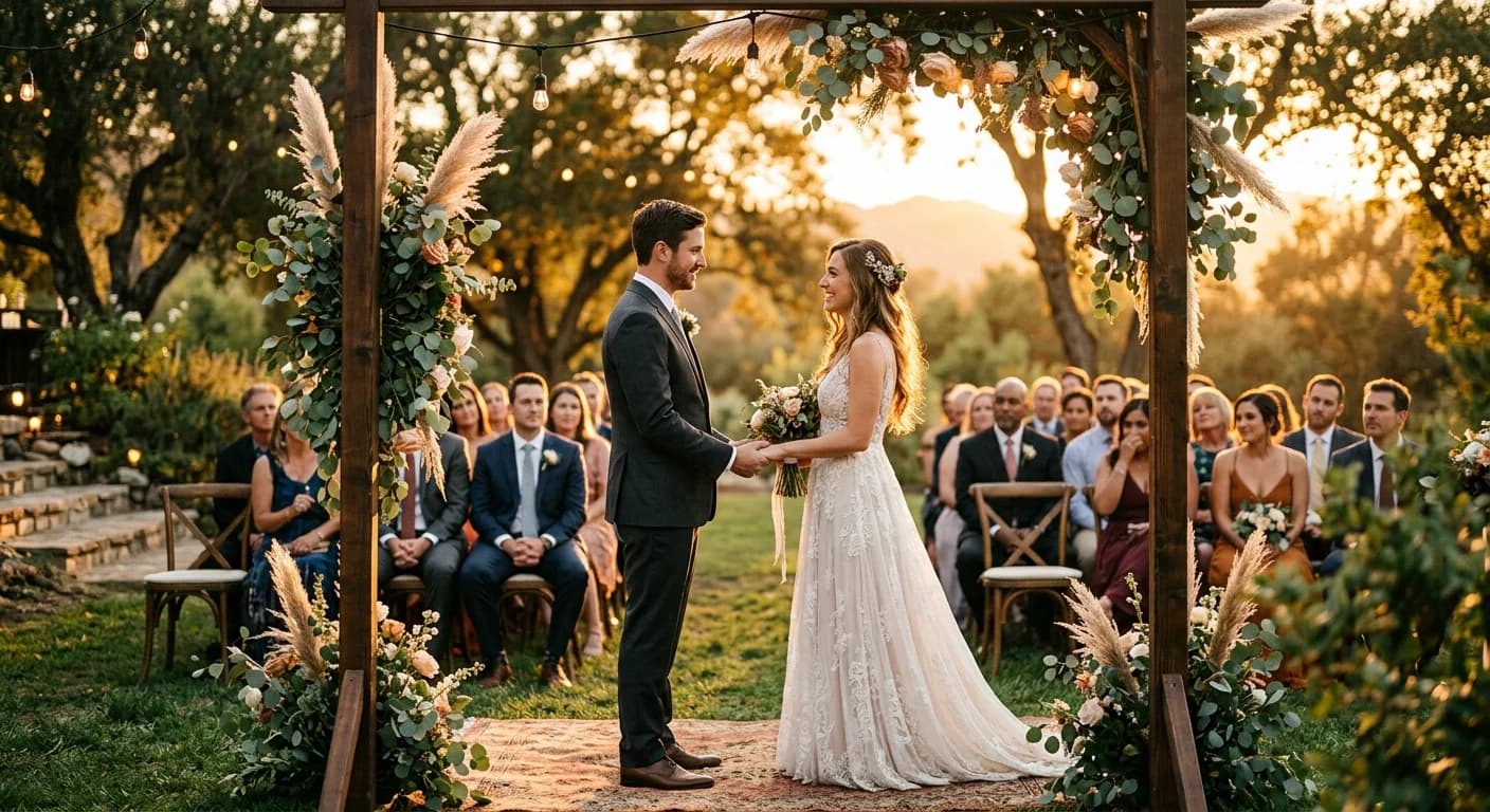 Wedding Photography Trends 2026: Creating Unique, Emotional Memories — Stories