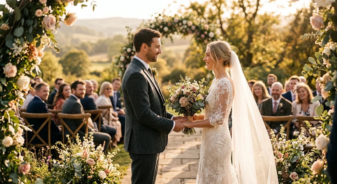 Colorado Springs Wedding Photographers