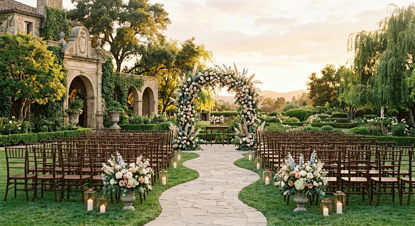 Guide to Affordable Wedding Venue for 150 People Under $10k — Pricing