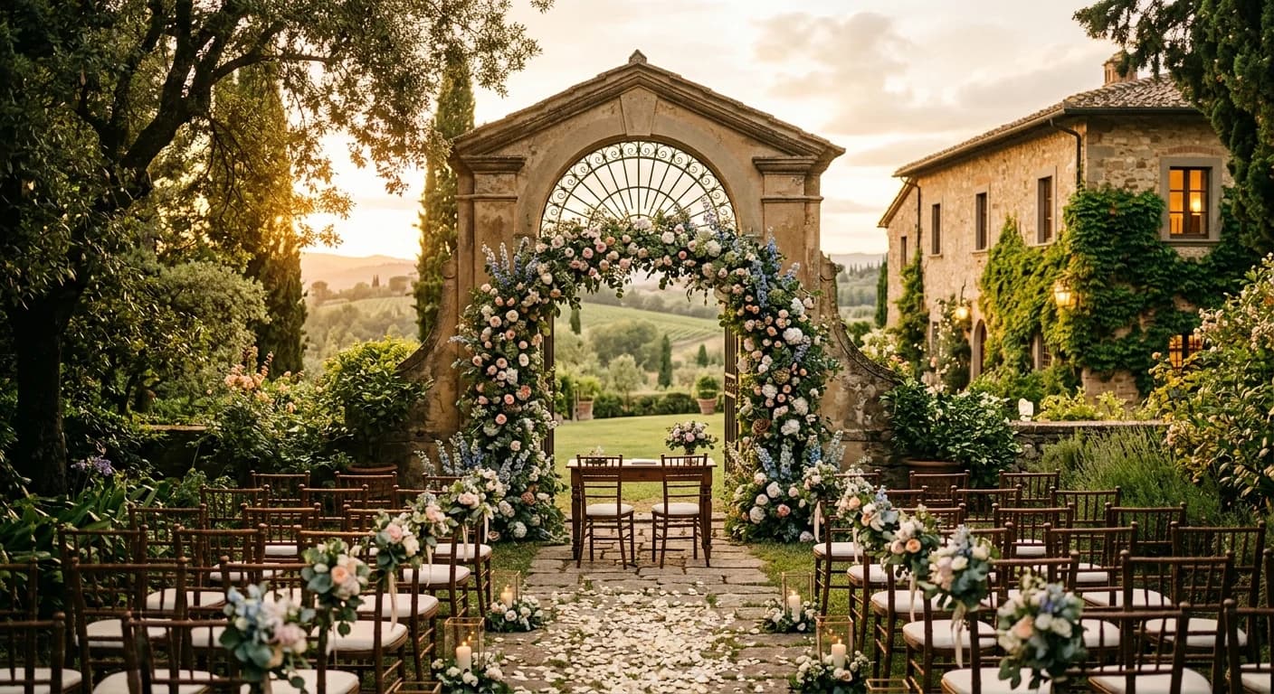 Wedding Venue Questions to Ask: Quick Guide
