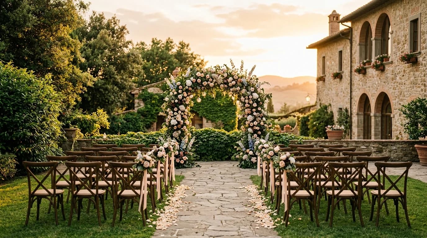 20 Top Colorado Wedding Venues Allowing Outside Catering — Venues
